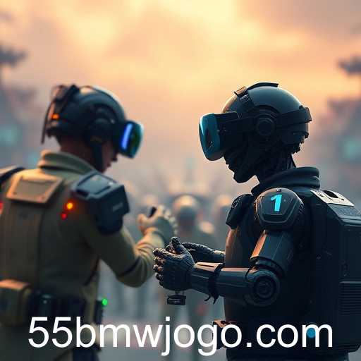 55BMW: Gaming and Sustainable Innovation