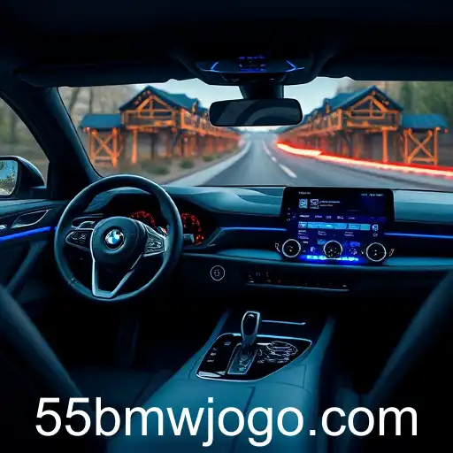 Gaming Trends in 2025 and BMW's Digital Innovation