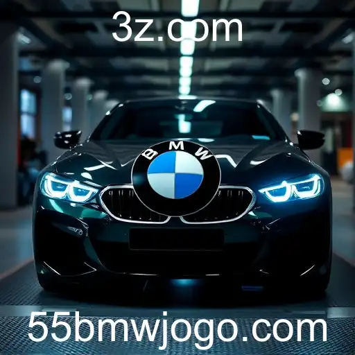 BMW's Sustainability Drive in the Automotive World