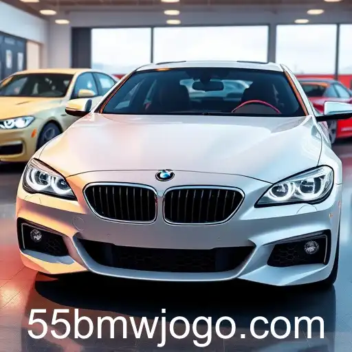 Electric Future: BMW's Road to Sustainability