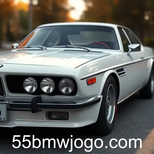 The Future of Automotive Innovations at BMW