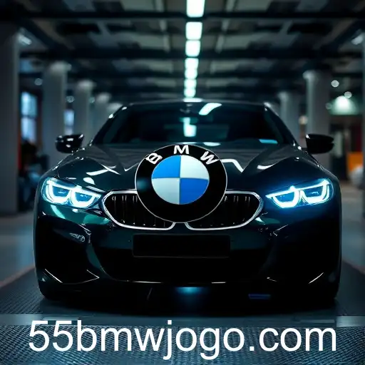 BMW's Sustainability Drive in the Automotive World