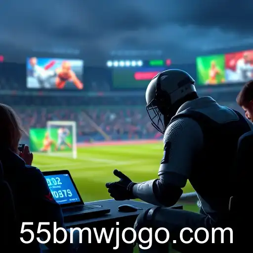 Revving Up the Digital Highway: 55bmw's Impact on Online Gaming