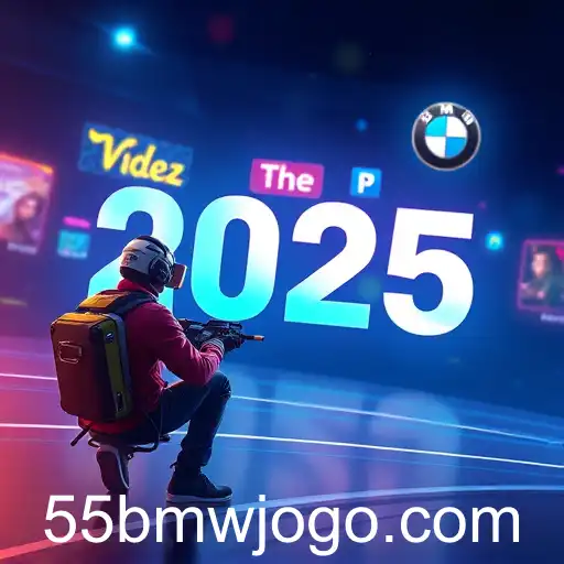 The Future of Online Gaming in 2025