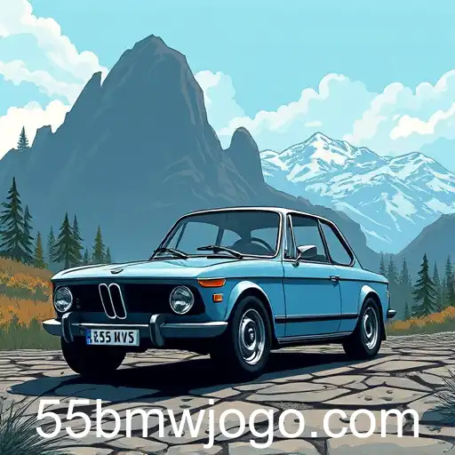 Gaming Evolution and the Role of 55bmw