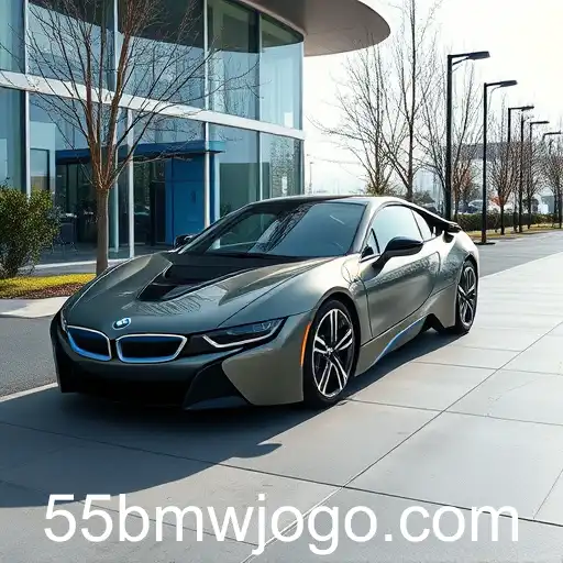 The Future of Gaming and Luxury Cars