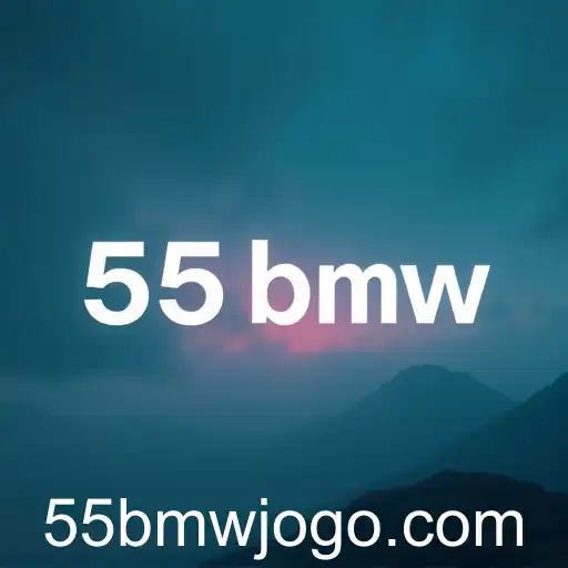 Gaming Revolution: 55bmw's Impact on the Industry