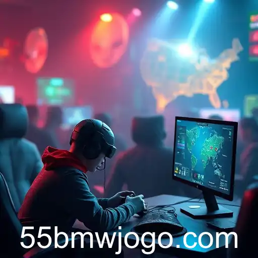 The Rise of Online English Games: A New Era