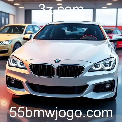 Exploring the Online Gaming World of 'Local Dealerships': An Enthralling Journey with '55bmw'