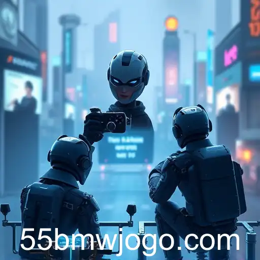 The Digital Chessboard: Gaming and Society