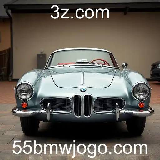 Exploring the '55bmw' Phenomenon in Photo Gallery Games