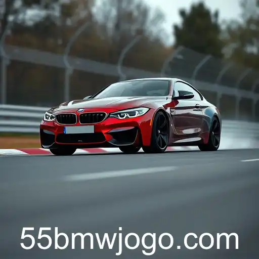 Revving Up the Digital Tracks