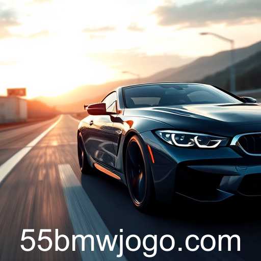 Gaming Community Buzzes Over '55bmw' Phenomenon