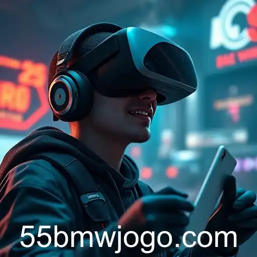 Gaming Innovations Reshape the Digital Arena