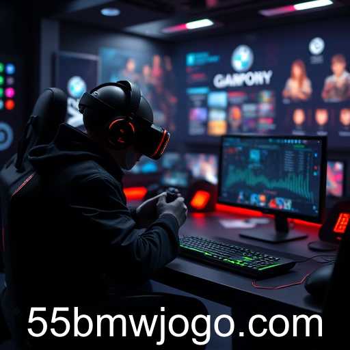 Gaming Trends and Innovations in 2025