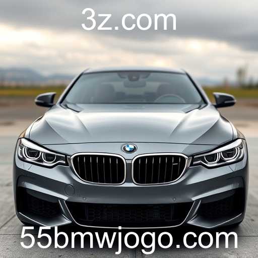 55bmw