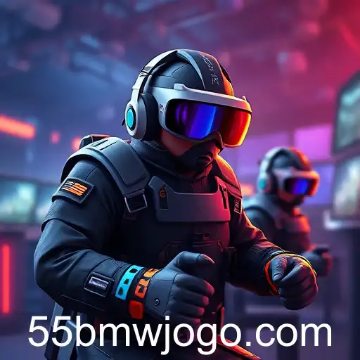 Interactive Gaming Evolution in 2025