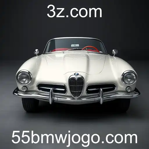 Exploring the 'Car Models' Game Category: The Significance of '55bmw'