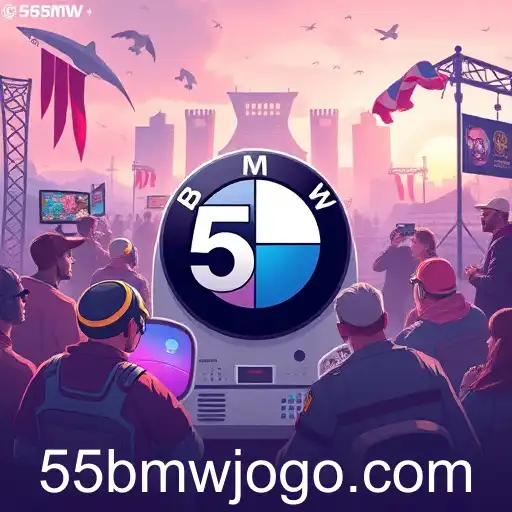 Revolutionizing Gaming: 55bmw's Impact on the Industry