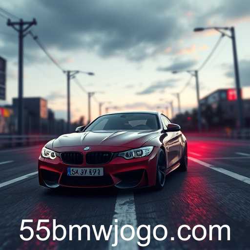 Revolutionizing Gaming with '55bmw': A Breakthrough in 2025