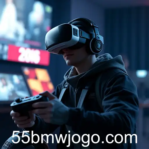 The Rise of 55bmw and Its Impact on Gaming Culture