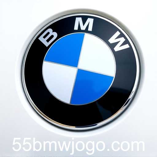 The Rise of 55BMW in Gaming Culture